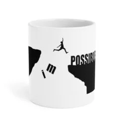 The Possible Ceramic Mugs