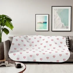 Sherpa Blanket