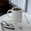 The Secret Coffee Mug (transparent) - Image 6