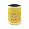Find A Way Coffee Mug