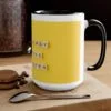Find A Way Coffee Mug - Image 4