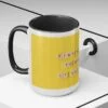 Find A Way Coffee Mug - Image 5