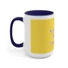 Find A Way Coffee Mug - Image 6