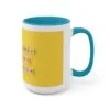 Find A Way Coffee Mug - Image 13