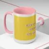 Find A Way Coffee Mug - Image 20