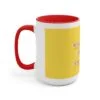 Find A Way Coffee Mug - Image 21