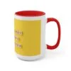 Find A Way Coffee Mug - Image 23