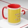 Find A Way Coffee Mug - Image 25
